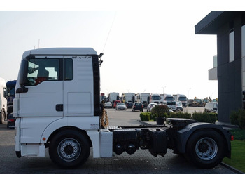 Cabeza tractora MAN TGX 18.480 / HYDRAULIKA / RETARDER / MANUAL /  N: foto 3 Cabeza tractora MAN TGX 18.480 / HYDRAULIKA / RETARDER / MANUAL /  N: foto 3