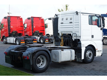 Cabeza tractora MAN TGX 18.480 / HYDRAULIKA / RETARDER / MANUAL /  N: foto 5 Cabeza tractora MAN TGX 18.480 / HYDRAULIKA / RETARDER / MANUAL /  N: foto 5