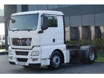 Cabeza tractora MAN TGX 18.480 / HYDRAULIKA / RETARDER / MANUAL /  N: foto 2 Cabeza tractora MAN TGX 18.480 / HYDRAULIKA / RETARDER / MANUAL /  N: foto 2