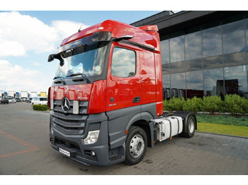 Cabeza tractora Mercedes-Benz ACTROS 1845 / PO KONTRAKCIE SERWISOWYM / 2020 RO: foto 5