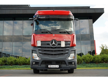 Cabeza tractora Mercedes-Benz ACTROS 1845 / PO KONTRAKCIE SERWISOWYM / 2020 RO: foto 3