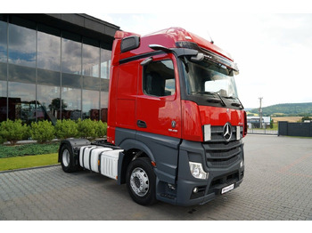 Cabeza tractora Mercedes-Benz ACTROS 1845 / PO KONTRAKCIE SERWISOWYM / 2020 RO: foto 2