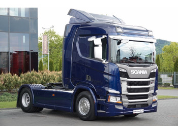 Arrendamiento de  Scania R 450 / RETARDER / NISKA KABINA / EKSPRES /  PO Scania R 450 / RETARDER / NISKA KABINA / EKSPRES /  PO: foto 2