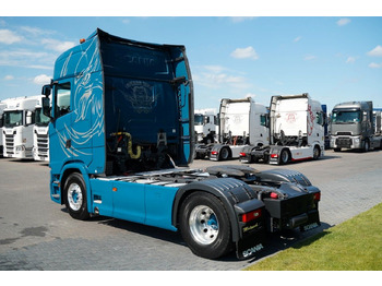 Arrendamiento de Scania S 500 / RETARDER / I-PARK COOL / FULL AIRMATIC Scania S 500 / RETARDER / I-PARK COOL / FULL AIRMATIC: foto 4 Arrendamiento de Scania S 500 / RETARDER / I-PARK COOL / FULL AIRMATIC Scania S 500 / RETARDER / I-PARK COOL / FULL AIRMATIC: foto 4