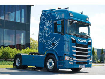 Arrendamiento de Scania S 500 / RETARDER / I-PARK COOL / FULL AIRMATIC Scania S 500 / RETARDER / I-PARK COOL / FULL AIRMATIC: foto 1 Arrendamiento de Scania S 500 / RETARDER / I-PARK COOL / FULL AIRMATIC Scania S 500 / RETARDER / I-PARK COOL / FULL AIRMATIC: foto 1