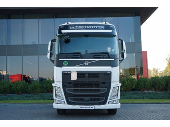 Cabeza tractora Volvo FH 500 / 2019 ROK: foto 3