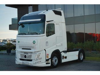 Arrendamiento de Volvo FH 500 AERO / 2025 ROK / I-SAVE / XXL / GWARANC Volvo FH 500 AERO / 2025 ROK / I-SAVE / XXL / GWARANC: foto 2 Arrendamiento de Volvo FH 500 AERO / 2025 ROK / I-SAVE / XXL / GWARANC Volvo FH 500 AERO / 2025 ROK / I-SAVE / XXL / GWARANC: foto 2