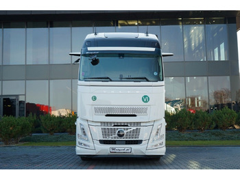 Arrendamiento de Volvo FH 500 AERO / 2025 ROK / I-SAVE / XXL / GWARANC Volvo FH 500 AERO / 2025 ROK / I-SAVE / XXL / GWARANC: foto 3 Arrendamiento de Volvo FH 500 AERO / 2025 ROK / I-SAVE / XXL / GWARANC Volvo FH 500 AERO / 2025 ROK / I-SAVE / XXL / GWARANC: foto 3