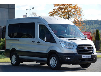 Furgoneta combi FORD Transit