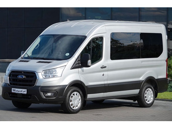 Furgoneta combi FORD Transit
