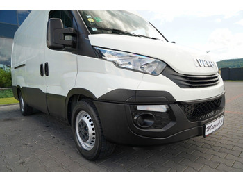 Arrendamiento de  Iveco DAILY 35-140 /  BLASZAK / MOBILNY WARSZTAT / PRZ Iveco DAILY 35-140 /  BLASZAK / MOBILNY WARSZTAT / PRZ: foto 4
