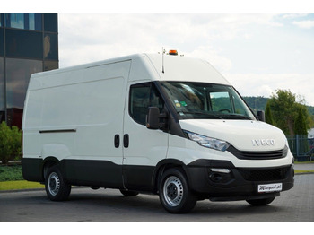Arrendamiento de  Iveco DAILY 35-140 /  BLASZAK / MOBILNY WARSZTAT / PRZ Iveco DAILY 35-140 /  BLASZAK / MOBILNY WARSZTAT / PRZ: foto 2