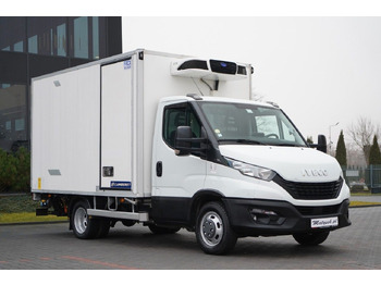 Furgoneta frigorifica IVECO Daily