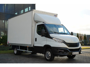 Furgoneta frigorifica IVECO Daily