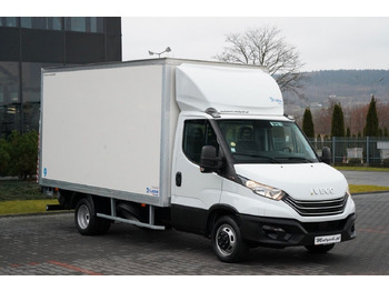 Furgoneta frigorifica IVECO Daily