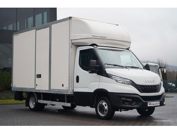Furgoneta frigorifica IVECO Daily