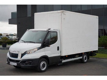 Furgoneta frigorifica Iveco DAILY 35-NP / CNG / KONTENER / MANUAL / WINDA P: foto 3