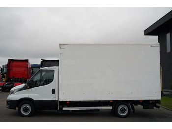 Furgoneta frigorifica Iveco DAILY 35-NP / CNG / KONTENER / MANUAL / WINDA P: foto 5
