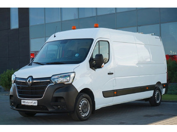 Furgoneta frigorifica RENAULT Master