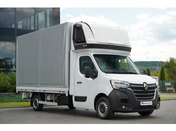 Furgoneta frigorifica RENAULT Master