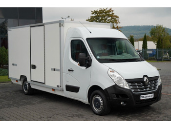 Furgoneta frigorifica RENAULT Master