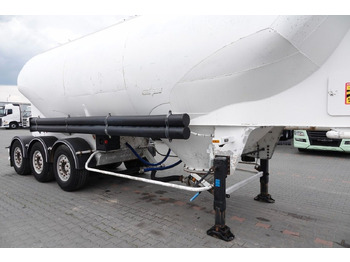 Semirremolque silo Spitzer CEMENTONACZEPA / 37 000 L / SILOS / 3 KOMORY / O: foto 5