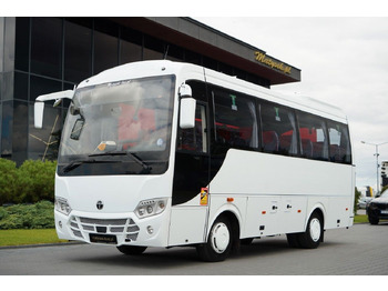 Autobús suburbano TEMSA