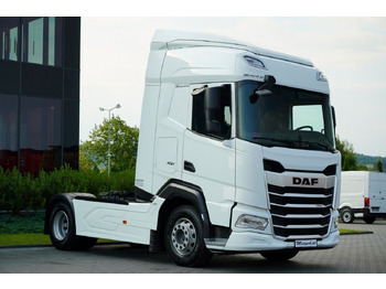 Cabeza tractora DAF XF 480