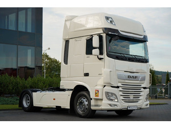 Cabeza tractora DAF XF 480