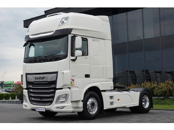 Cabeza tractora DAF XF 480