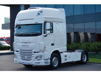 Cabeza tractora DAF XF 480