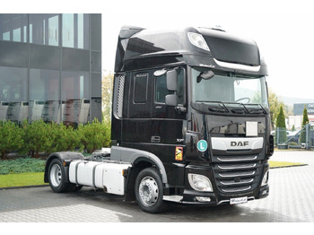 Cabeza tractora DAF XF 480