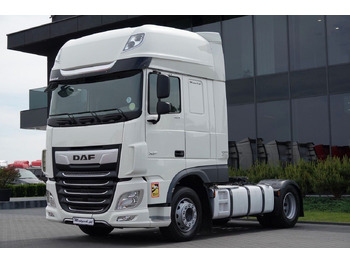 Cabeza tractora DAF XF 480