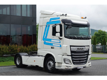 Cabeza tractora DAF XF 530