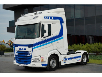 Cabeza tractora DAF XG 530