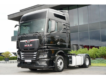 Cabeza tractora MAN TGX 18.470