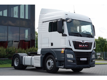Cabeza tractora MAN TGX 18.470