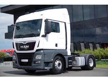 Cabeza tractora MAN TGX 18.470