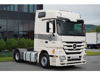 Cabeza tractora MERCEDES-BENZ Actros 1844