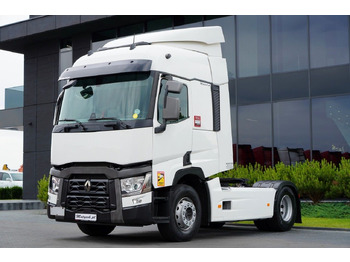 Cabeza tractora RENAULT T 460