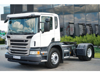 Cabeza tractora SCANIA P 360