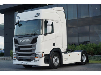 Cabeza tractora SCANIA R 450