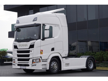 Cabeza tractora SCANIA R 500