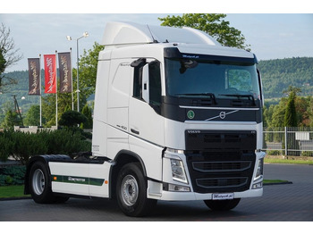Cabeza tractora VOLVO FH 460