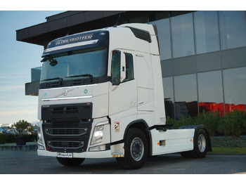 Cabeza tractora VOLVO FH 500