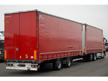 Arrendamiento de  Volvo FH 460 / ZESTAW TANDEM / 120 M3 / PRZEJAZDOWY / Volvo FH 460 / ZESTAW TANDEM / 120 M3 / PRZEJAZDOWY /: foto 4 Arrendamiento de  Volvo FH 460 / ZESTAW TANDEM / 120 M3 / PRZEJAZDOWY / Volvo FH 460 / ZESTAW TANDEM / 120 M3 / PRZEJAZDOWY /: foto 4