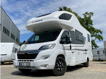 Autocaravana capuchina ADRIA: foto 2 Autocaravana capuchina ADRIA: foto 2