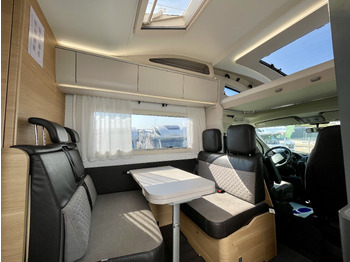 Autocaravana capuchina ADRIA: foto 5 Autocaravana capuchina ADRIA: foto 5