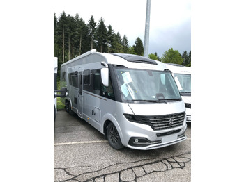 Autocaravana integral ADRIA Supersonic 780 LC