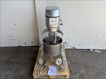 Maquinaria de alimentación